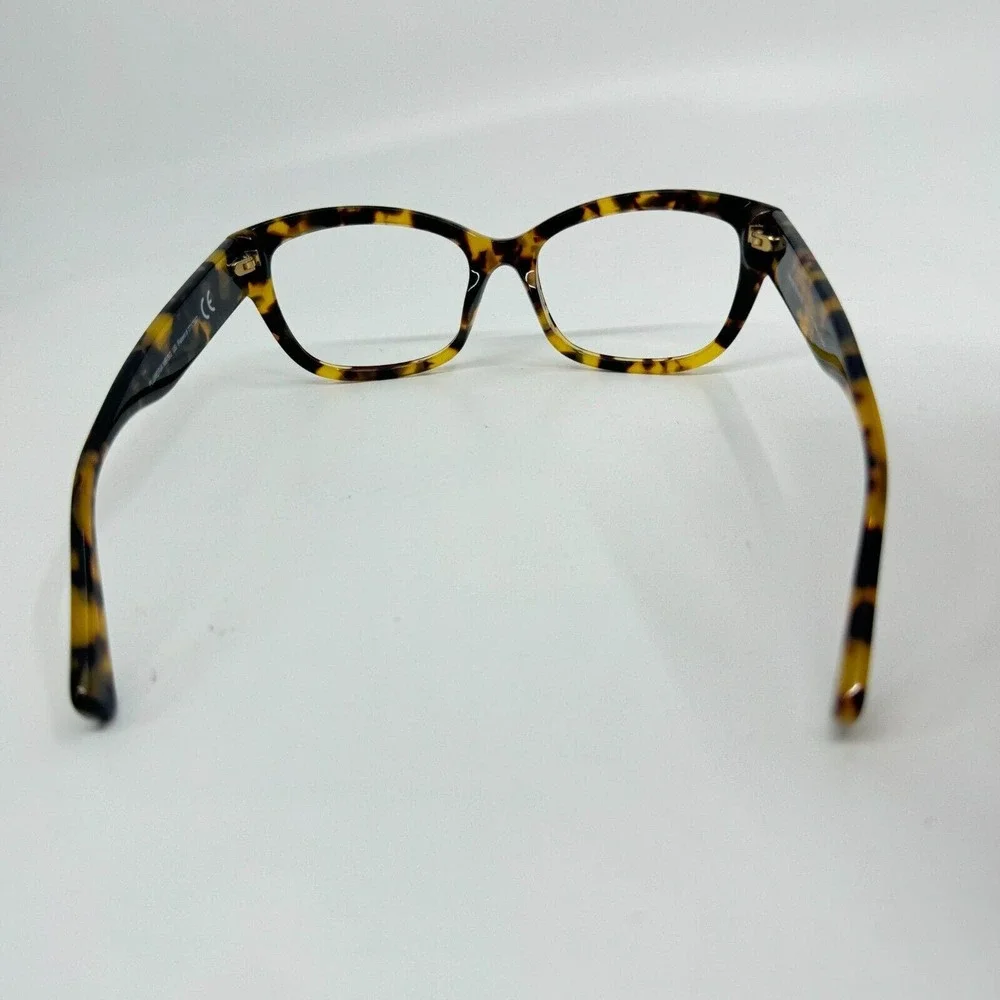 Maui Jim Plumeria MJ 768-10L Tortoise‎ Brown Sunglasses Frames 55-17 135 H10991